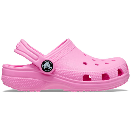 Crocs Toddler Classic Clog